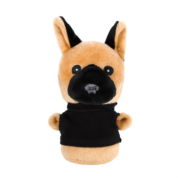 Shorties Plush... from ASI 40480 Koozie Group