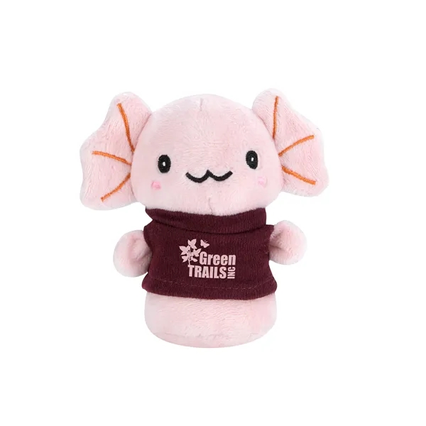 Shorties Plush... from ASI 40480 Koozie Group