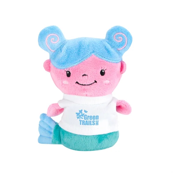 Shorties Plush... from ASI 40480 Koozie Group