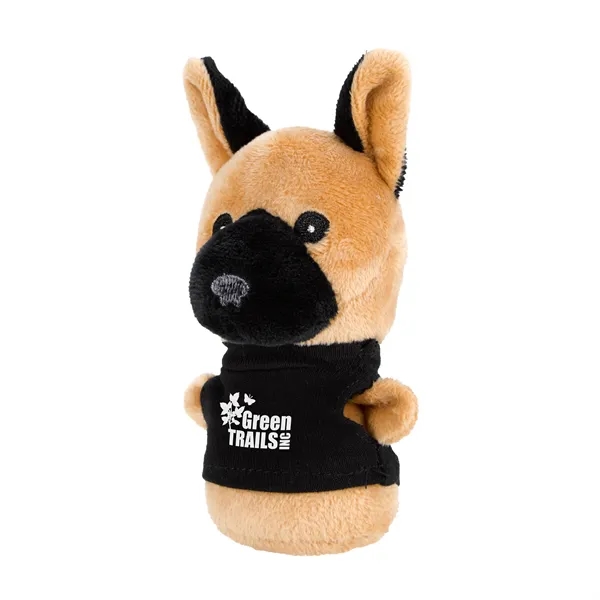 Shorties Plush... from ASI 40480 Koozie Group