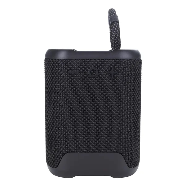 Waterproof Bluetooth® Speaker with Subwoofer... from ASI 40480 Koozie Group