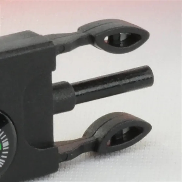 Cougar Mountain Adjustable Paracord Bracelet... from ASI 40480 Koozie Group