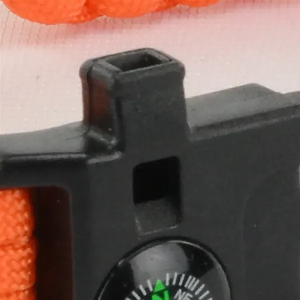 Cougar Mountain Adjustable Paracord Bracelet... from ASI 40480 Koozie Group