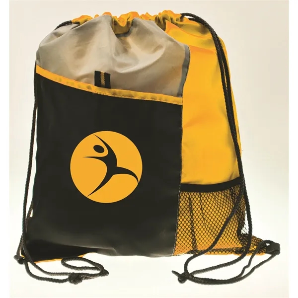 Keystone Drawstring Sport Pack... from ASI 40480 Koozie Group