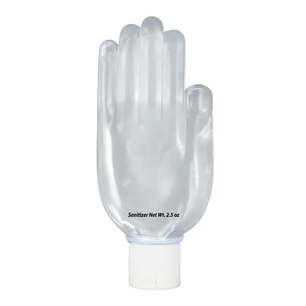 Howdy-Tizer Sanitizer... from ASI 40480 Koozie Group