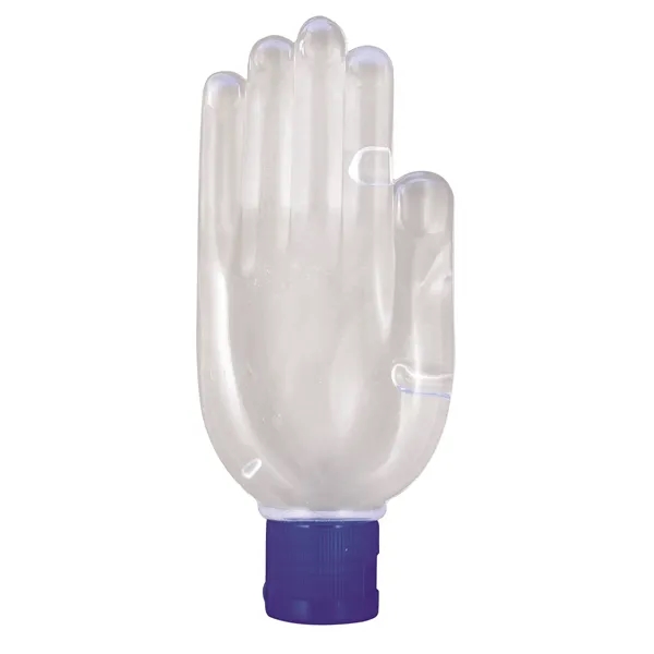 Howdy-Tizer Sanitizer... from ASI 40480 Koozie Group