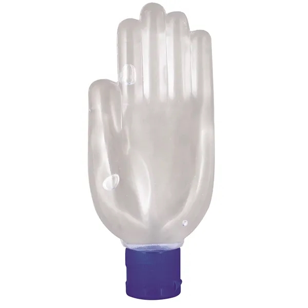 Howdy-Tizer Sanitizer... from ASI 40480 Koozie Group