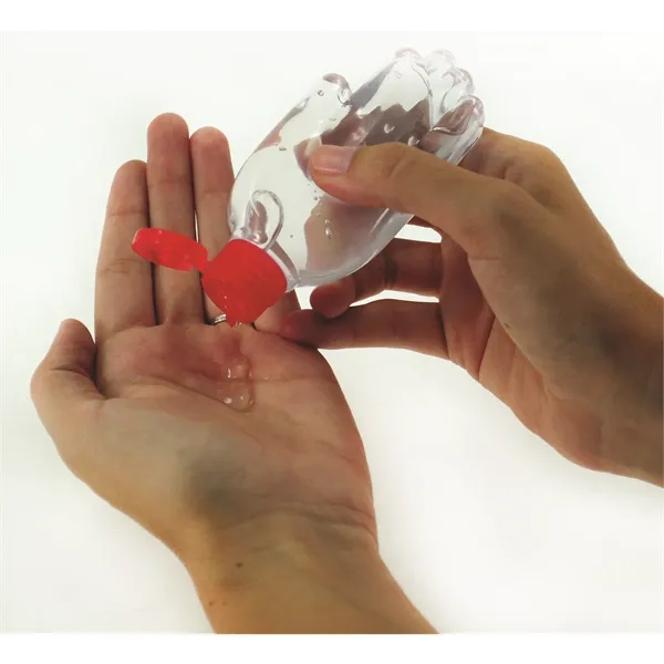 Howdy-Tizer Sanitizer... from ASI 40480 Koozie Group