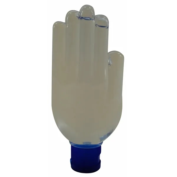 Howdy-Tizer Sanitizer... from ASI 40480 Koozie Group