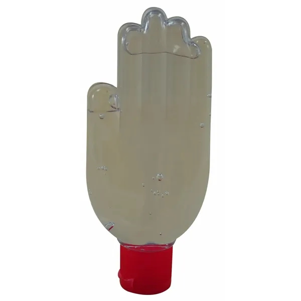 Howdy-Tizer Sanitizer... from ASI 40480 Koozie Group