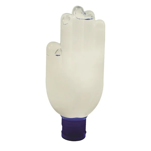 Howdy-Tizer Sanitizer... from ASI 40480 Koozie Group