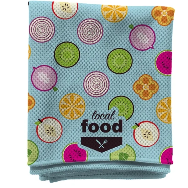 Toddy ICE Cooling Wrap 700 Series - Small... from ASI 40480 Koozie Group