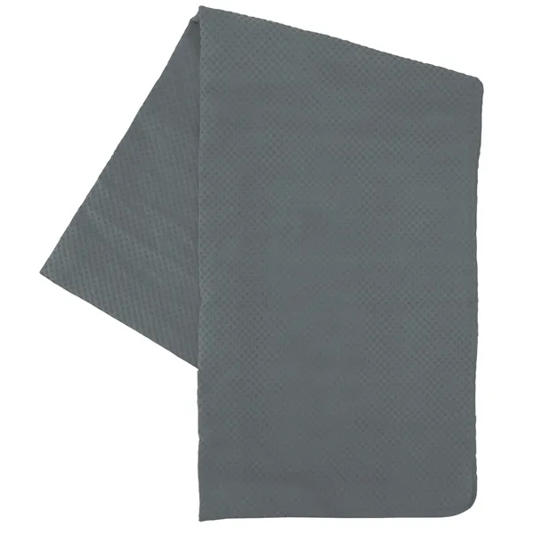 Keep It Cool Towel... from ASI 40480 Koozie Group