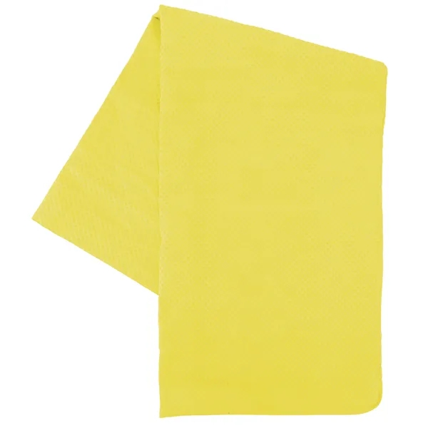 Keep It Cool Towel... from ASI 40480 Koozie Group