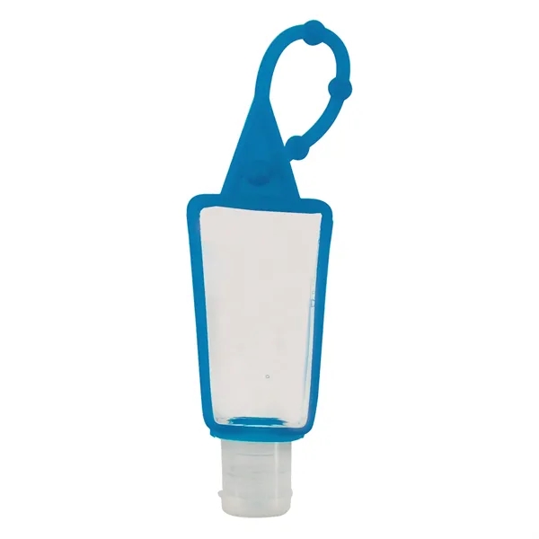 On The Go Sanitizer... from ASI 40480 Koozie Group