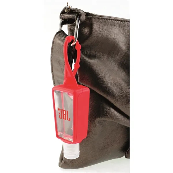 On The Go Sanitizer... from ASI 40480 Koozie Group