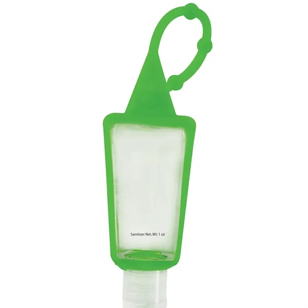 On The Go Sanitizer... from ASI 40480 Koozie Group