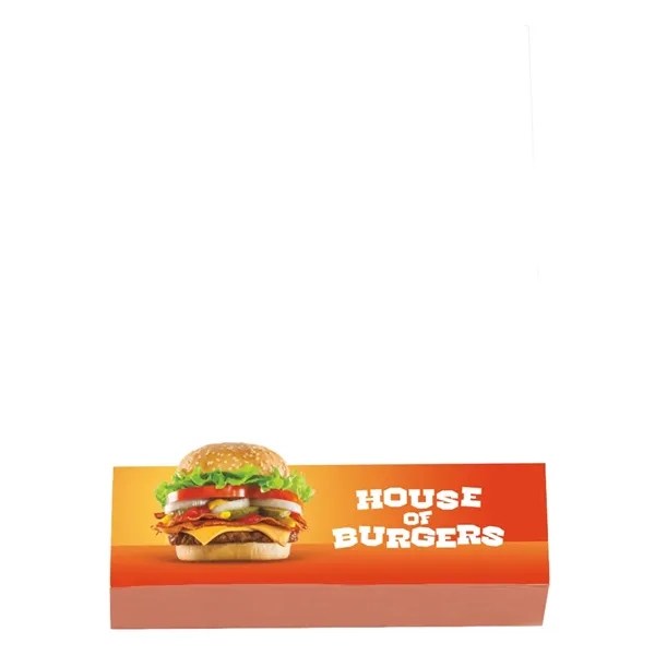 Souvenir® Sticky Note™ 2" x 3" Pad, 50 sheet... from ASI 40480 Koozie Group