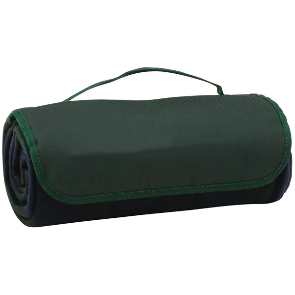 Stadium Blanket... from ASI 40480 Koozie Group