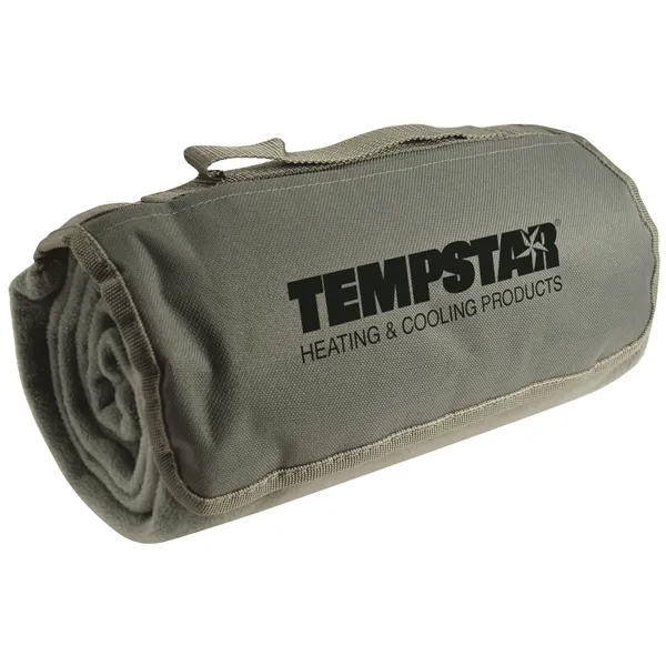 Stadium Blanket... from ASI 40480 Koozie Group