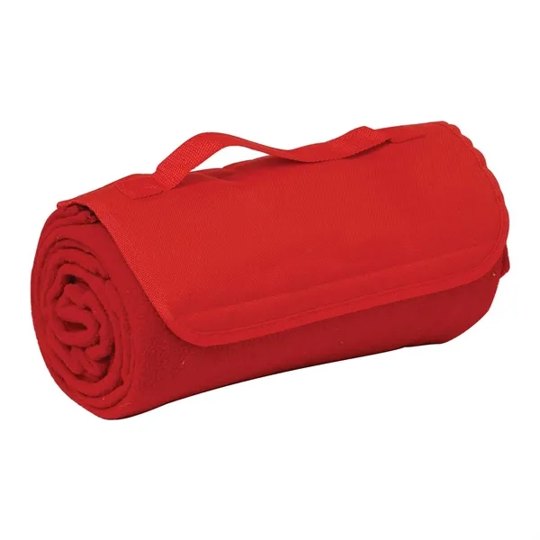 Stadium Blanket... from ASI 40480 Koozie Group