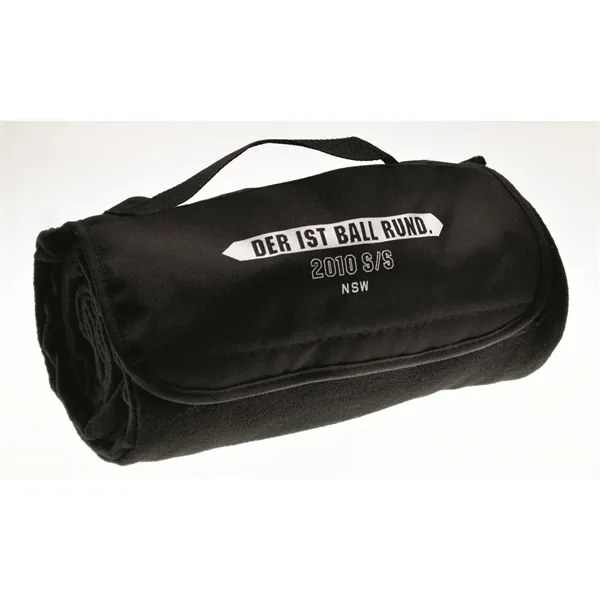 Stadium Blanket... from ASI 40480 Koozie Group