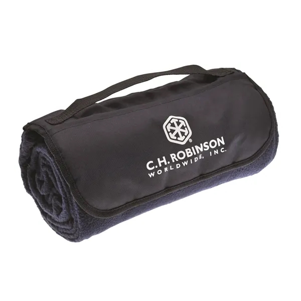 Stadium Blanket... from ASI 40480 Koozie Group