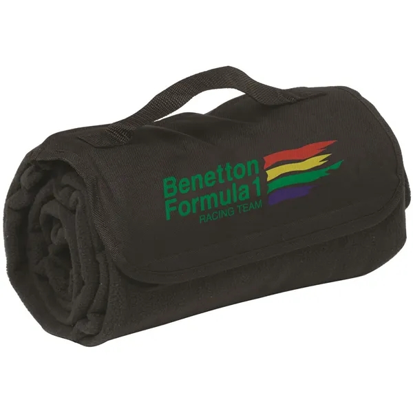 Stadium Blanket... from ASI 40480 Koozie Group