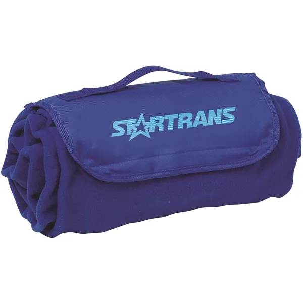 Stadium Blanket... from ASI 40480 Koozie Group