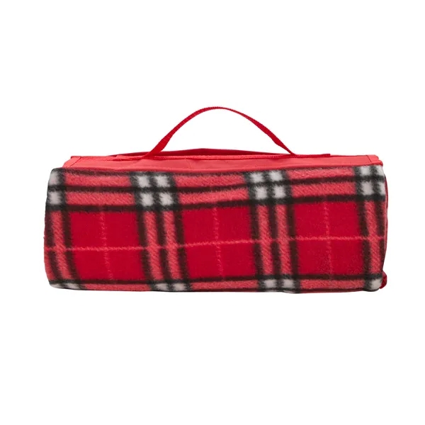 Stadium Blanket... from ASI 40480 Koozie Group