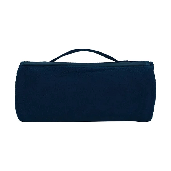 Stadium Blanket... from ASI 40480 Koozie Group