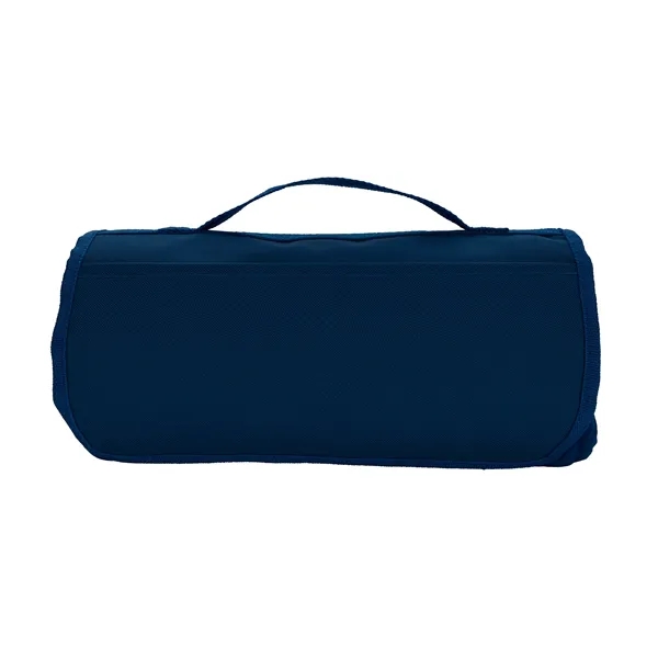 Stadium Blanket... from ASI 40480 Koozie Group