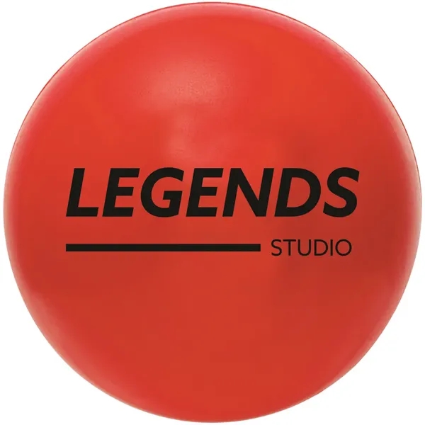 Sports Stress Relievers... from ASI 40480 Koozie Group