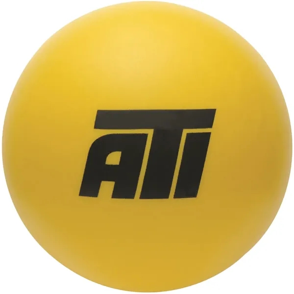 Sports Stress Relievers... from ASI 40480 Koozie Group