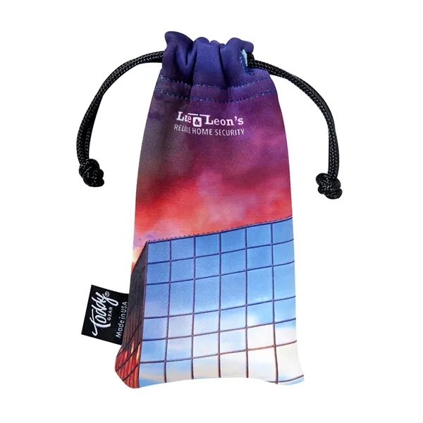 Smart Pouch - Small - Premium Microfiber Storage & Cleani...... from ASI 40480 Koozie Group