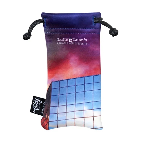 Smart Pouch - Small - Premium Microfiber Storage & Cleani...... from ASI 40480 Koozie Group
