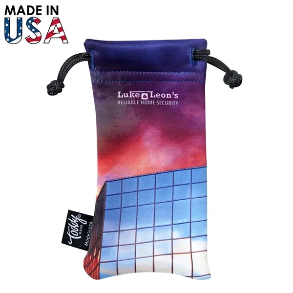 Smart Pouch - Small - Premium Microfiber Storage & Cleani...... from ASI 40480 Koozie Group