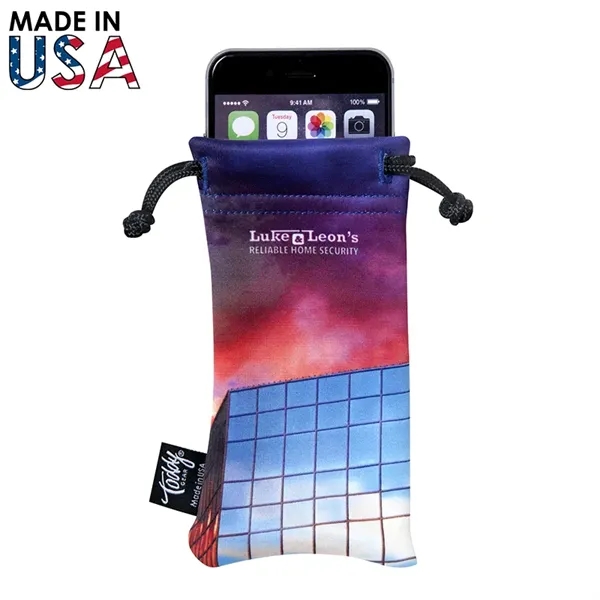 Smart Pouch - Small - Premium Microfiber Storage & Cleani...... from ASI 40480 Koozie Group
