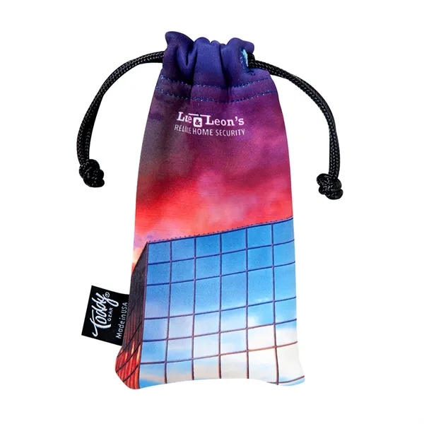 Smart Pouch - Small - Premium Microfiber Storage & Cleani...... from ASI 40480 Koozie Group