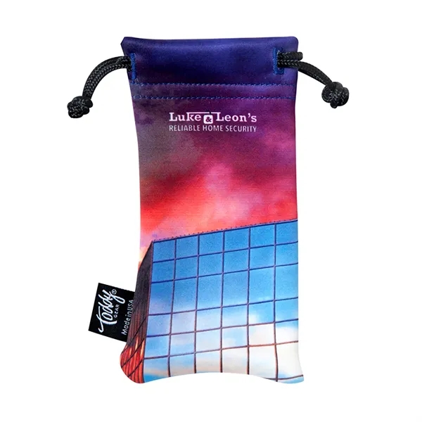 Smart Pouch - Small - Premium Microfiber Storage & Cleani...... from ASI 40480 Koozie Group