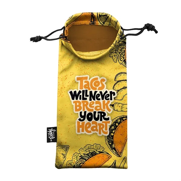 Smart Pouch - Medium - Premium Microfiber Storage & Clean...... from ASI 40480 Koozie Group