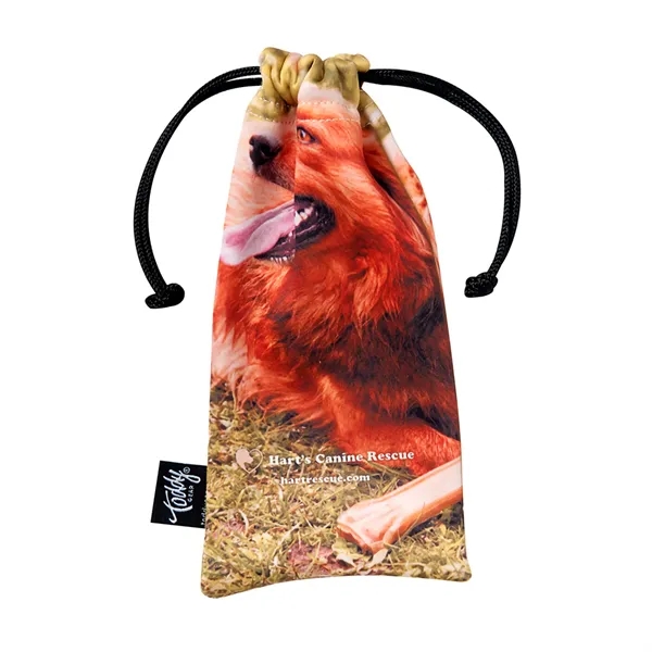 Smart Pouch - Medium - Premium Microfiber Storage & Clean...... from ASI 40480 Koozie Group