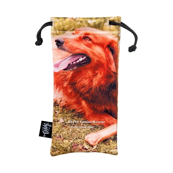 Smart Pouch - Medium - Premium Microfiber Storage & Clean...... from ASI 40480 Koozie Group