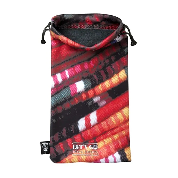 Smart Pouch - Large - Premium Microfiber Storage & Cleani...... from ASI 40480 Koozie Group