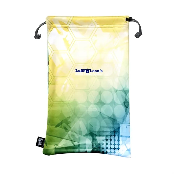 Smart Pouch - Extra Large - Premium Microfiber Storage & ...... from ASI 40480 Koozie Group