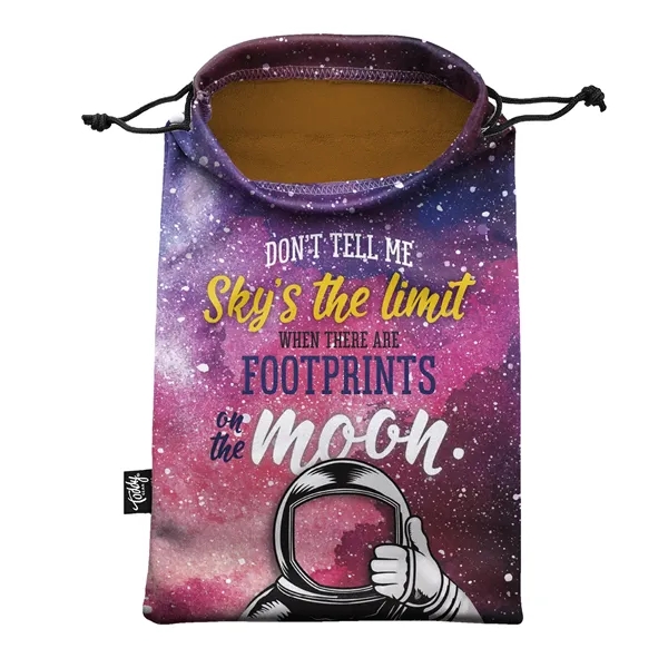 Smart Pouch - Extra Large - Premium Microfiber Storage & ...... from ASI 40480 Koozie Group