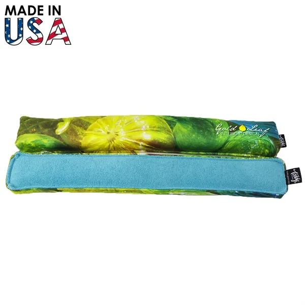 Smart Rest Premium Keyboard Wrist Support... from ASI 40480 Koozie Group