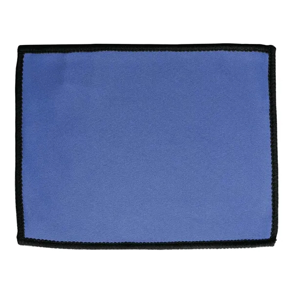 Pocket Toddy On-the-Go Premium Microfiber Cleaning Cloth... from ASI 40480 Koozie Group