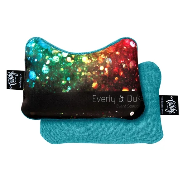 Smart Rest Premium Microfiber Wrist Support and Screen Cl...... from ASI 40480 Koozie Group