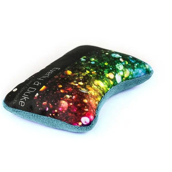 Smart Rest Premium Microfiber Wrist Support and Screen Cl...... from ASI 40480 Koozie Group